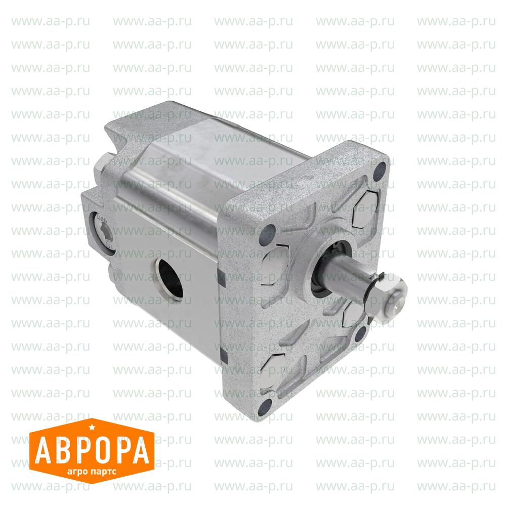 Hydromotor